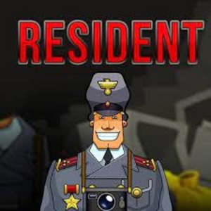 Resident (Igrosoft)
